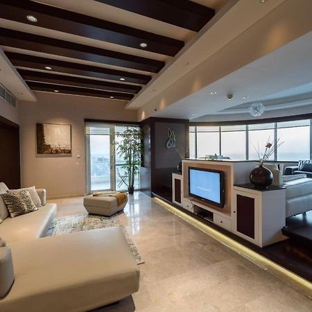 Eden'S Homes & Villas - Kg Tower Dubaj Kültér fotó
