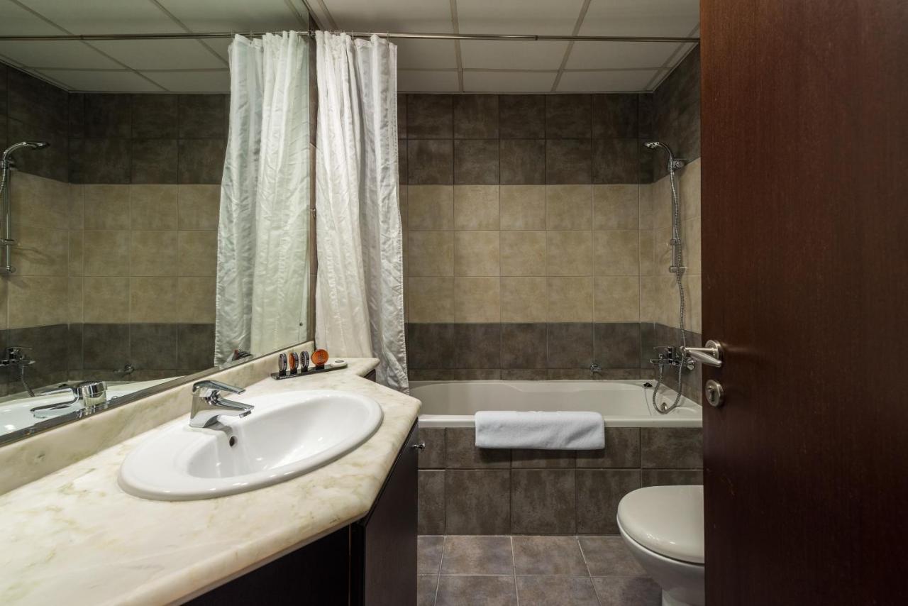 Eden'S Homes & Villas - Kg Tower Dubaj Kültér fotó