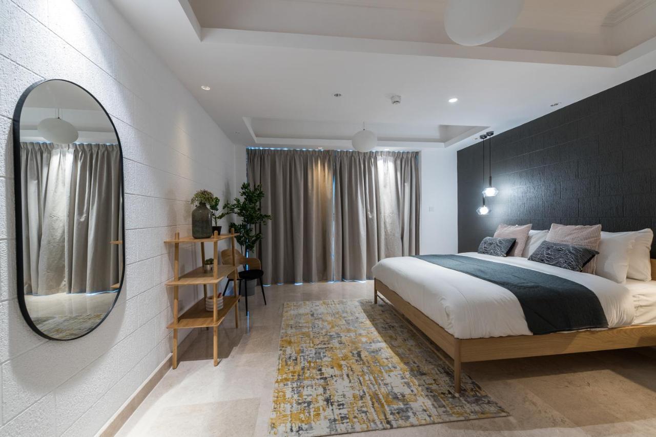 Eden'S Homes & Villas - Kg Tower Dubaj Kültér fotó